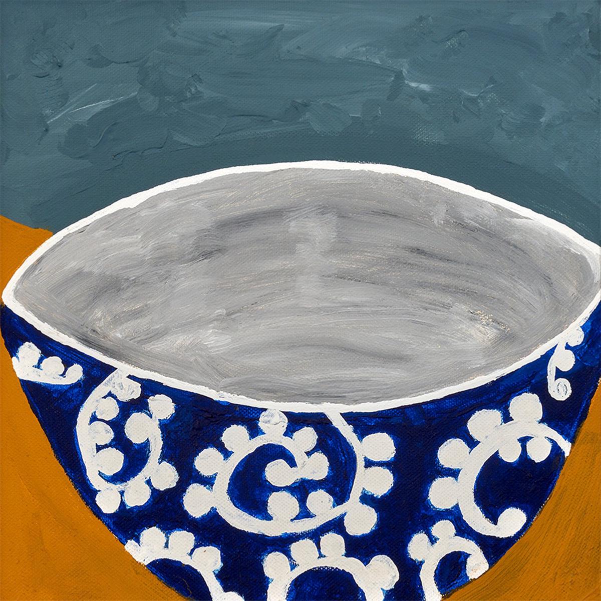 Pudding Bowl