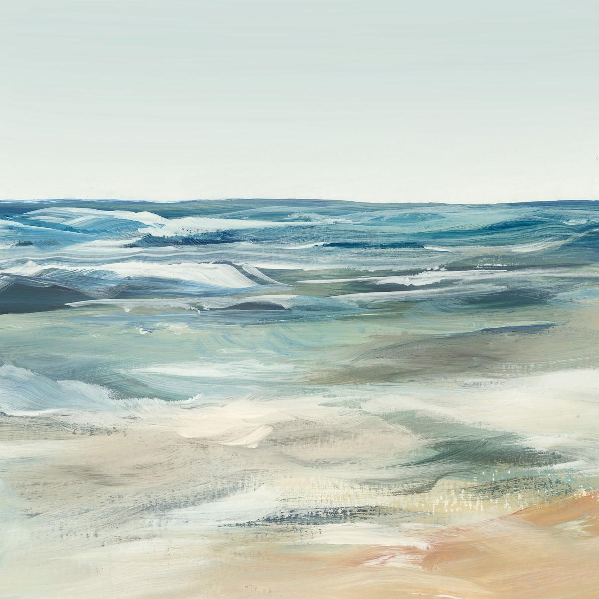 Sand Waves