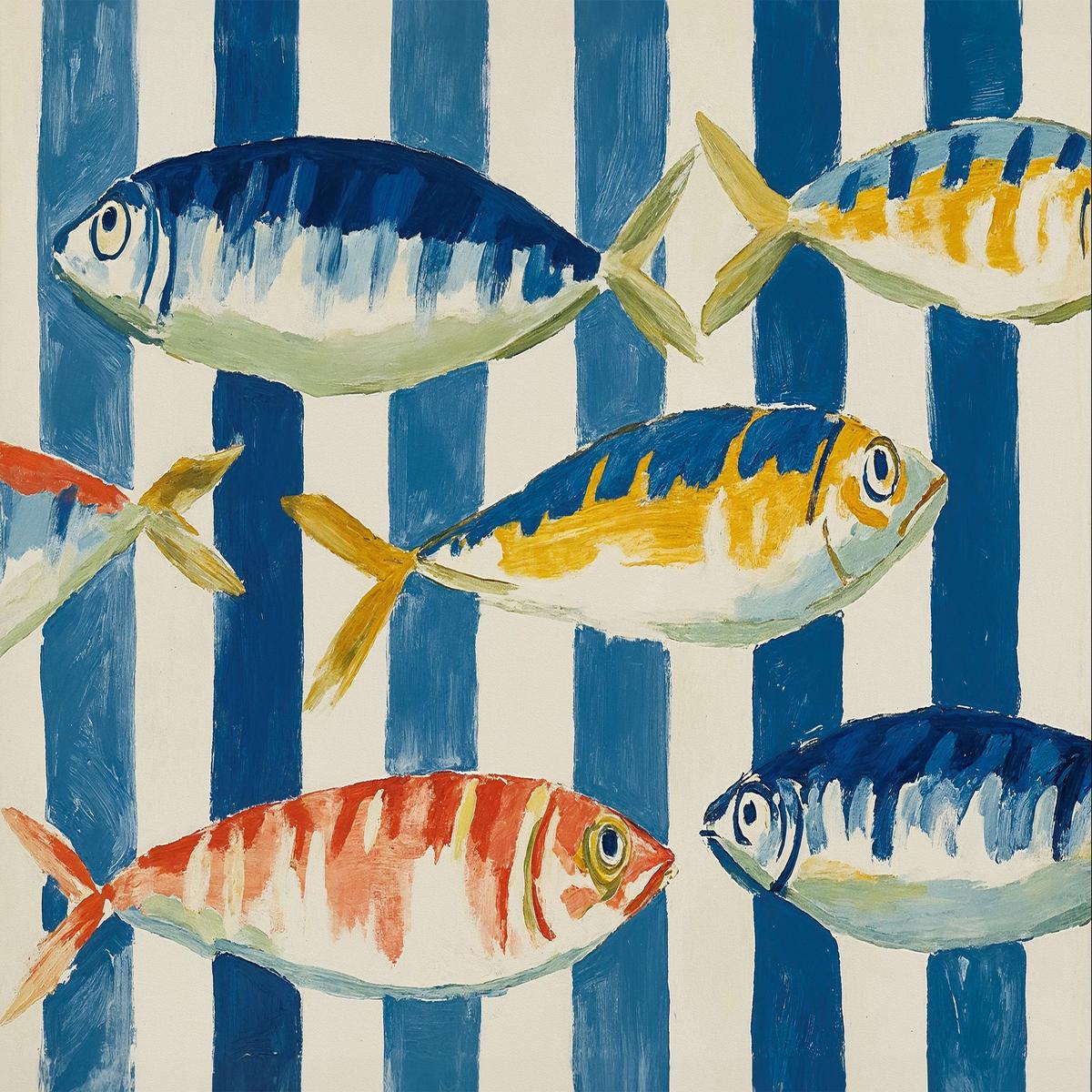 sardines