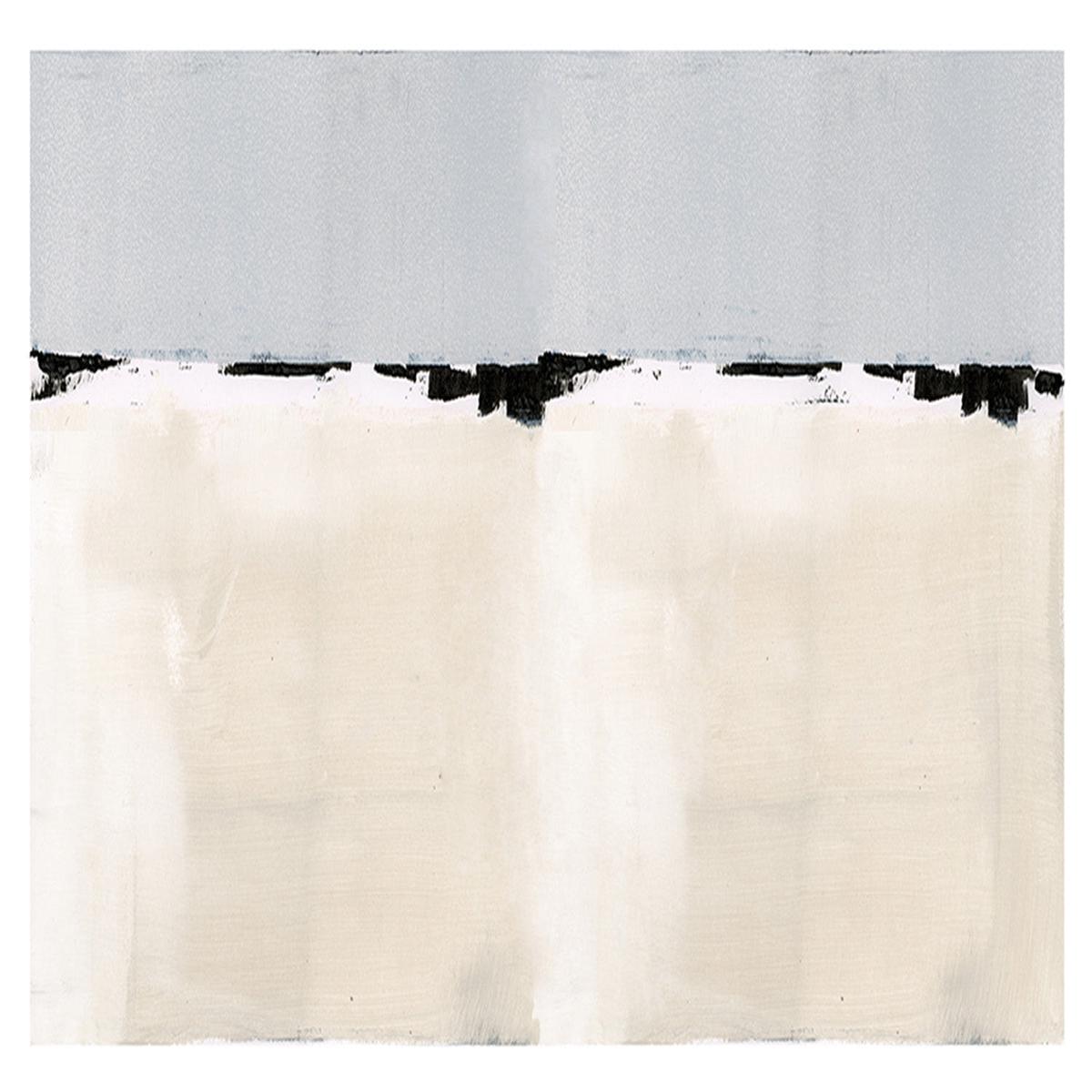 Snowy Landscape, Style C