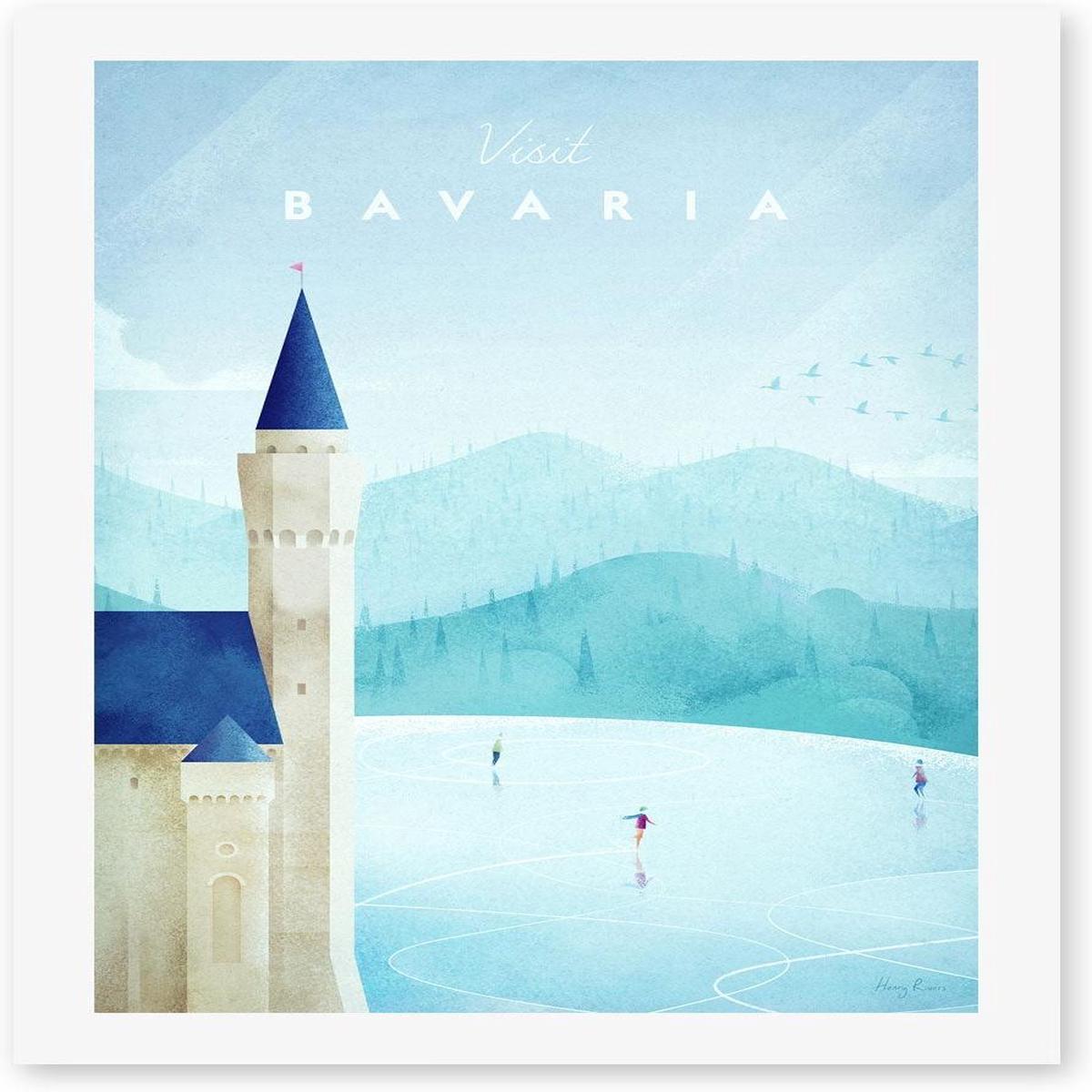 Visit Bavaria
