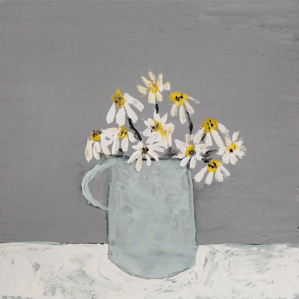 Wild Flowers , By Louise O'hara