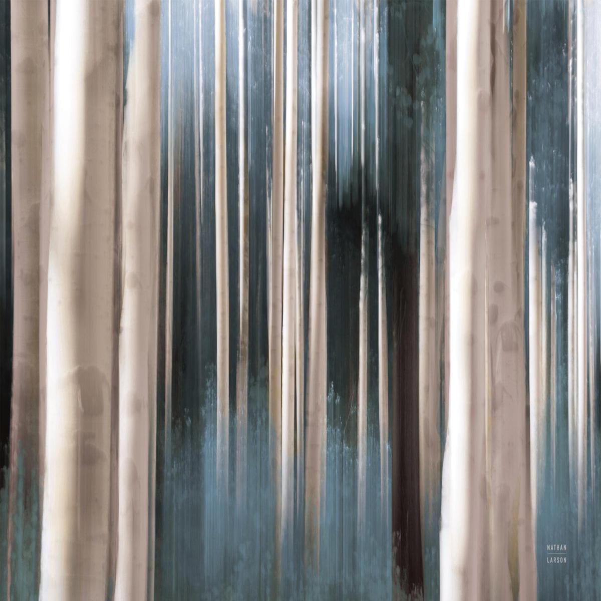 Aspen Dreams Blue
