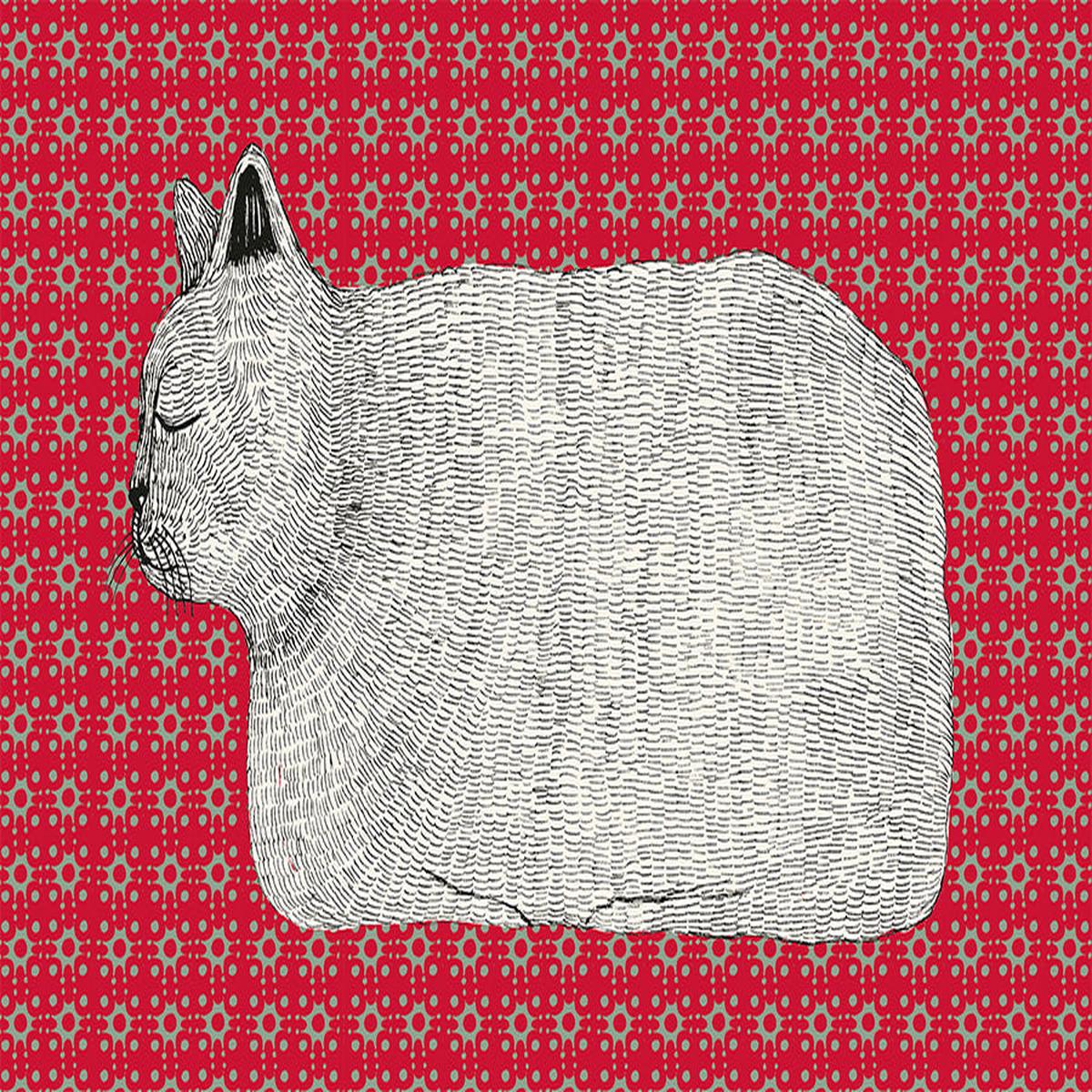 Bread-Cat