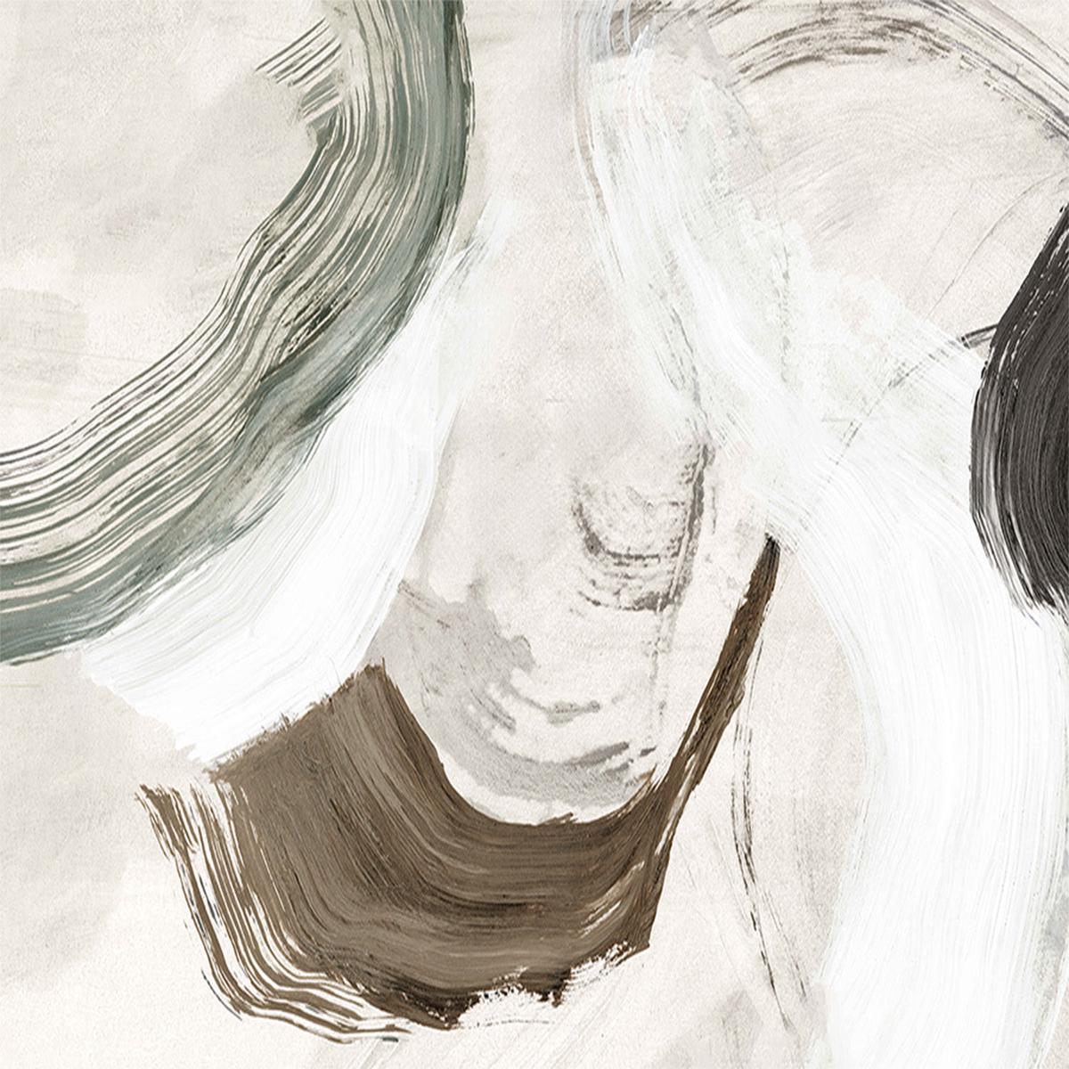 Brushstrokes in Subtle Motion