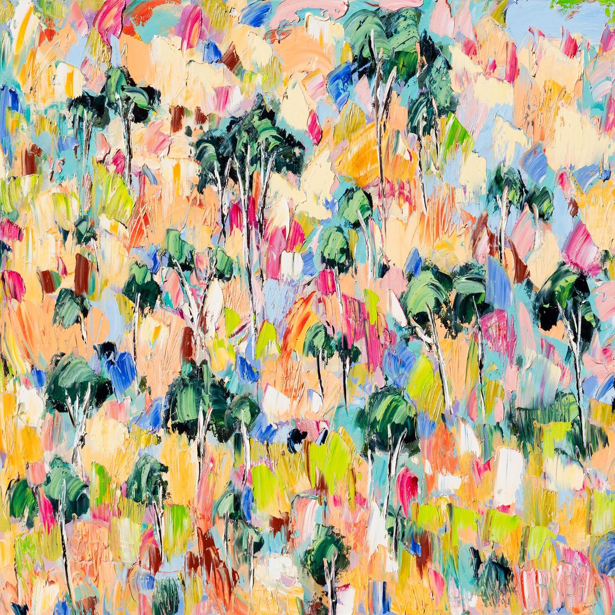 Canopy Dreams