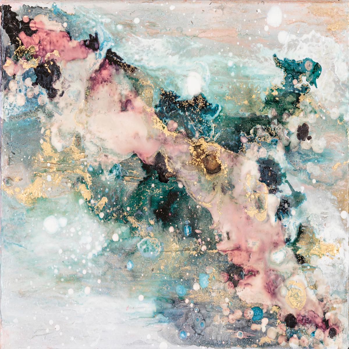 Coral Sky
