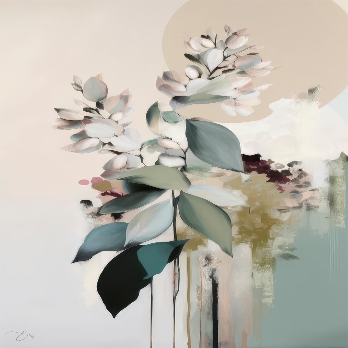 Flower Impressions