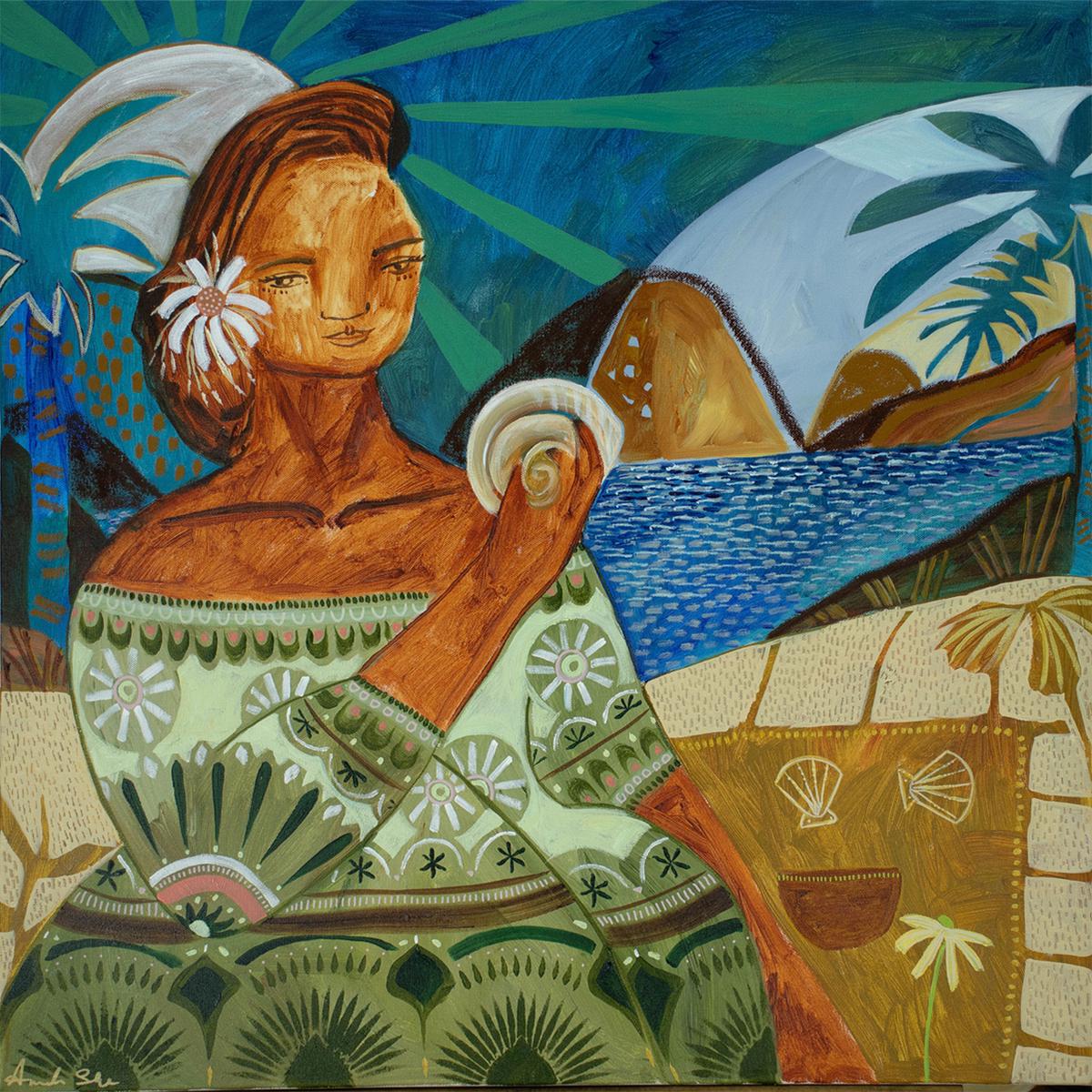 Mahina