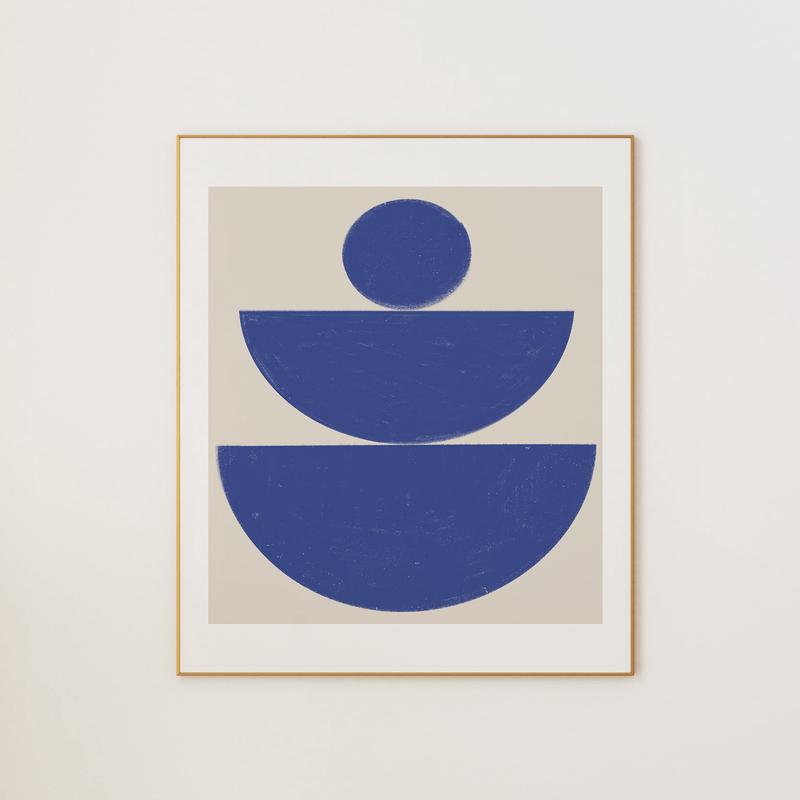 Mcm Cobalt Blue
