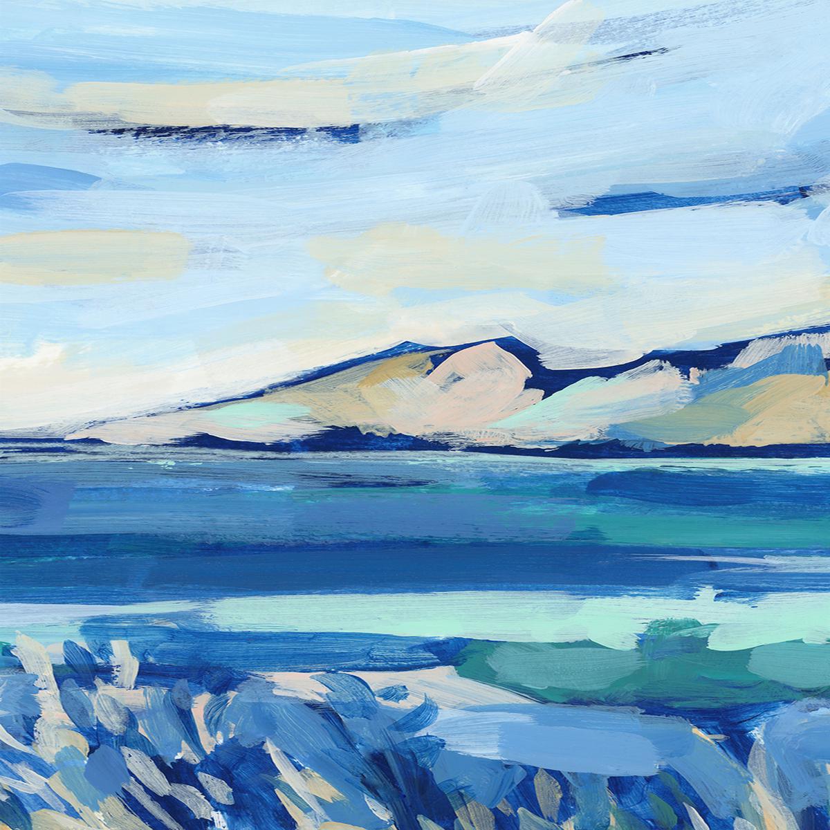 Mediterranean Coastal , Style B