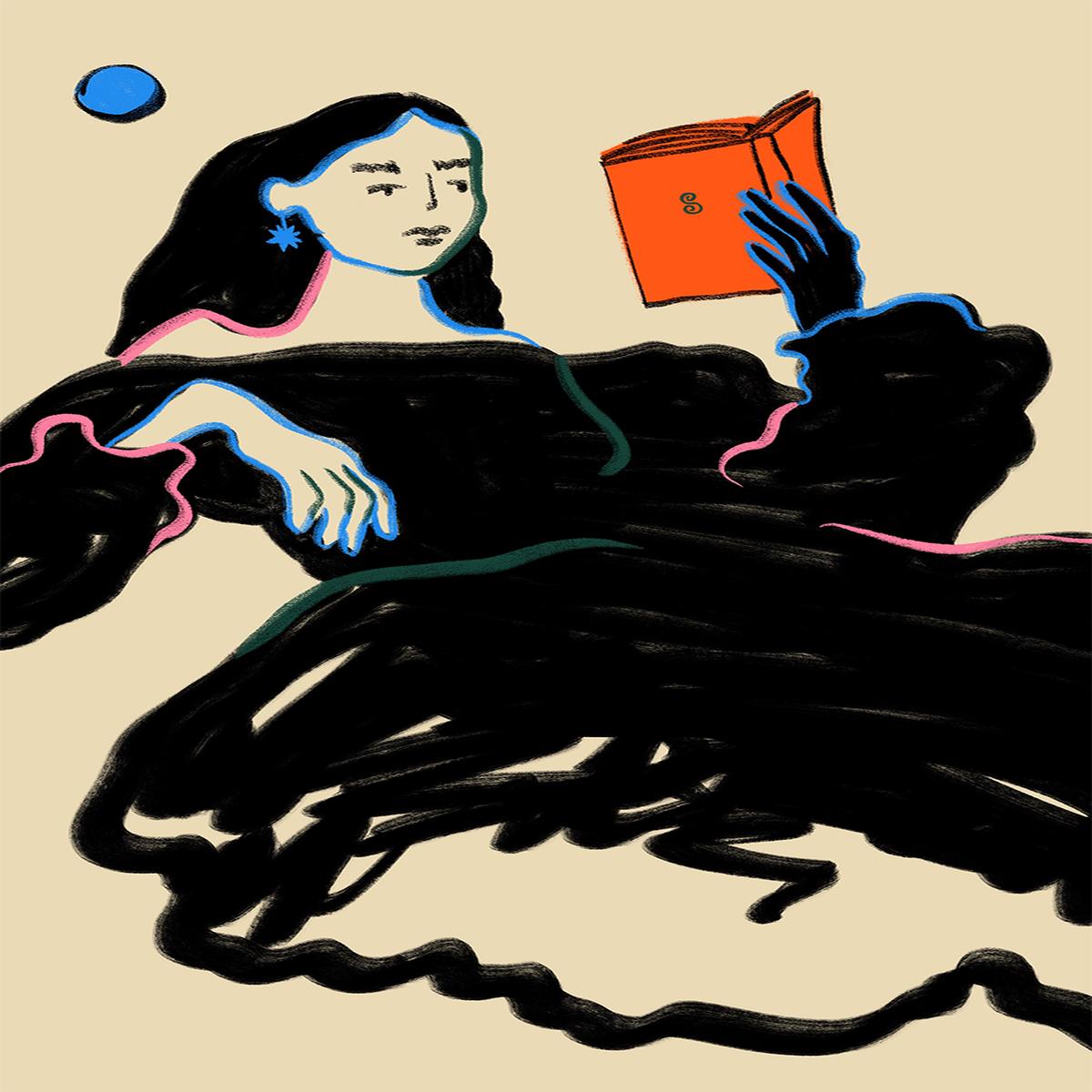 Midnight Reading
