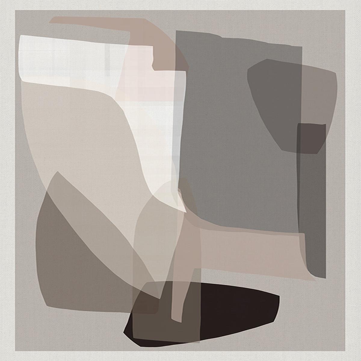 Neutral Shapes, Style A