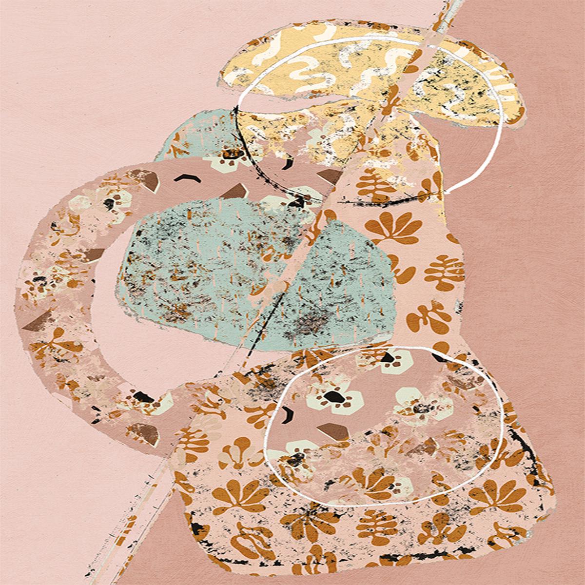 Pattern Play, Style E