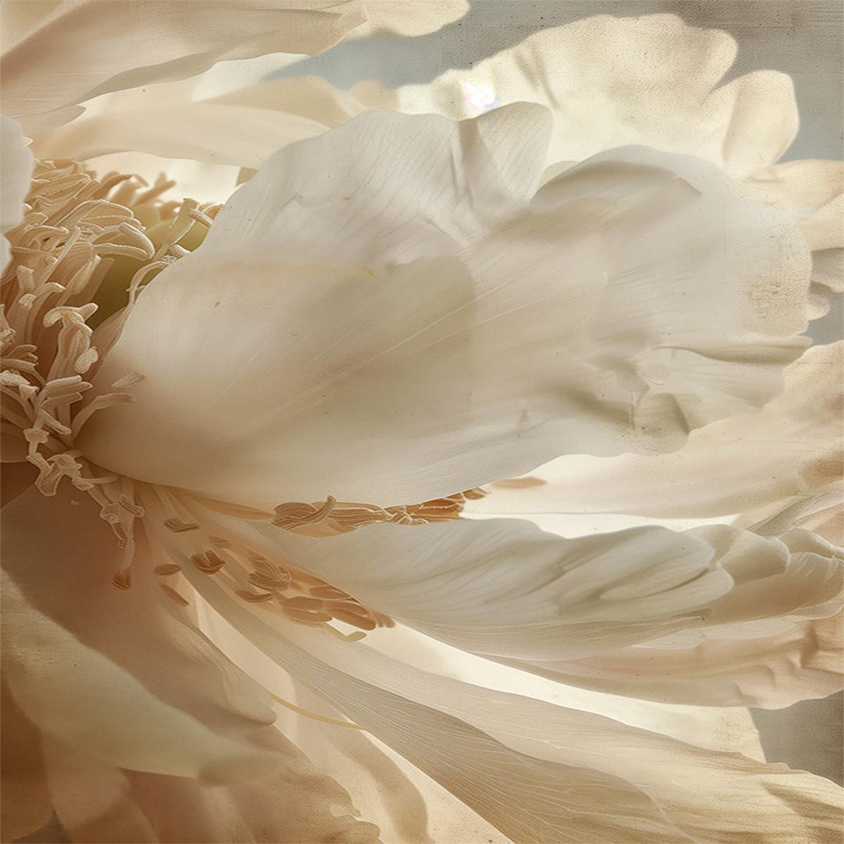 Petals of Serenity