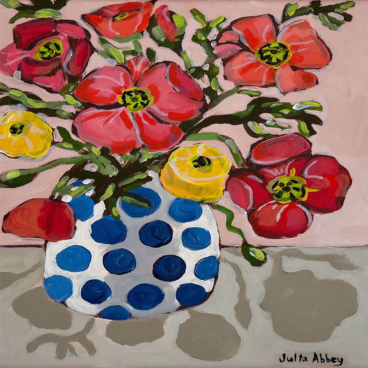 Pretty Poppies