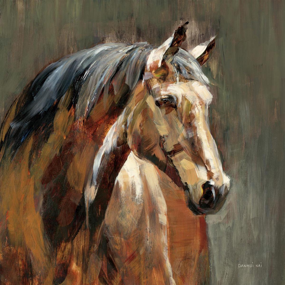 Stable at Dusk V2