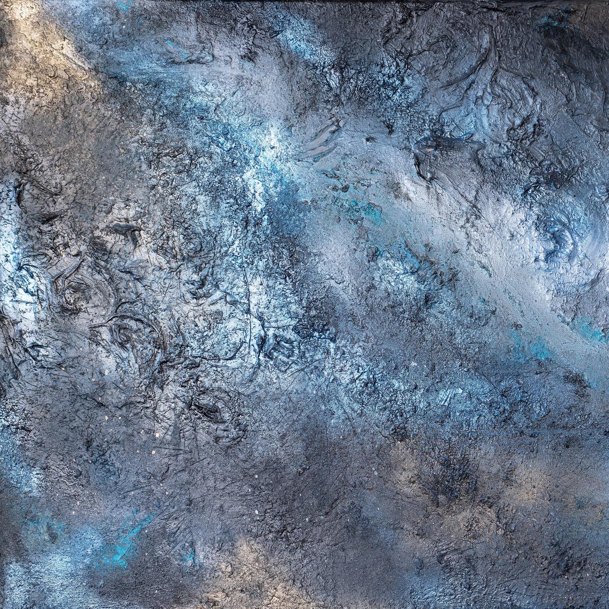 Stone Blue
