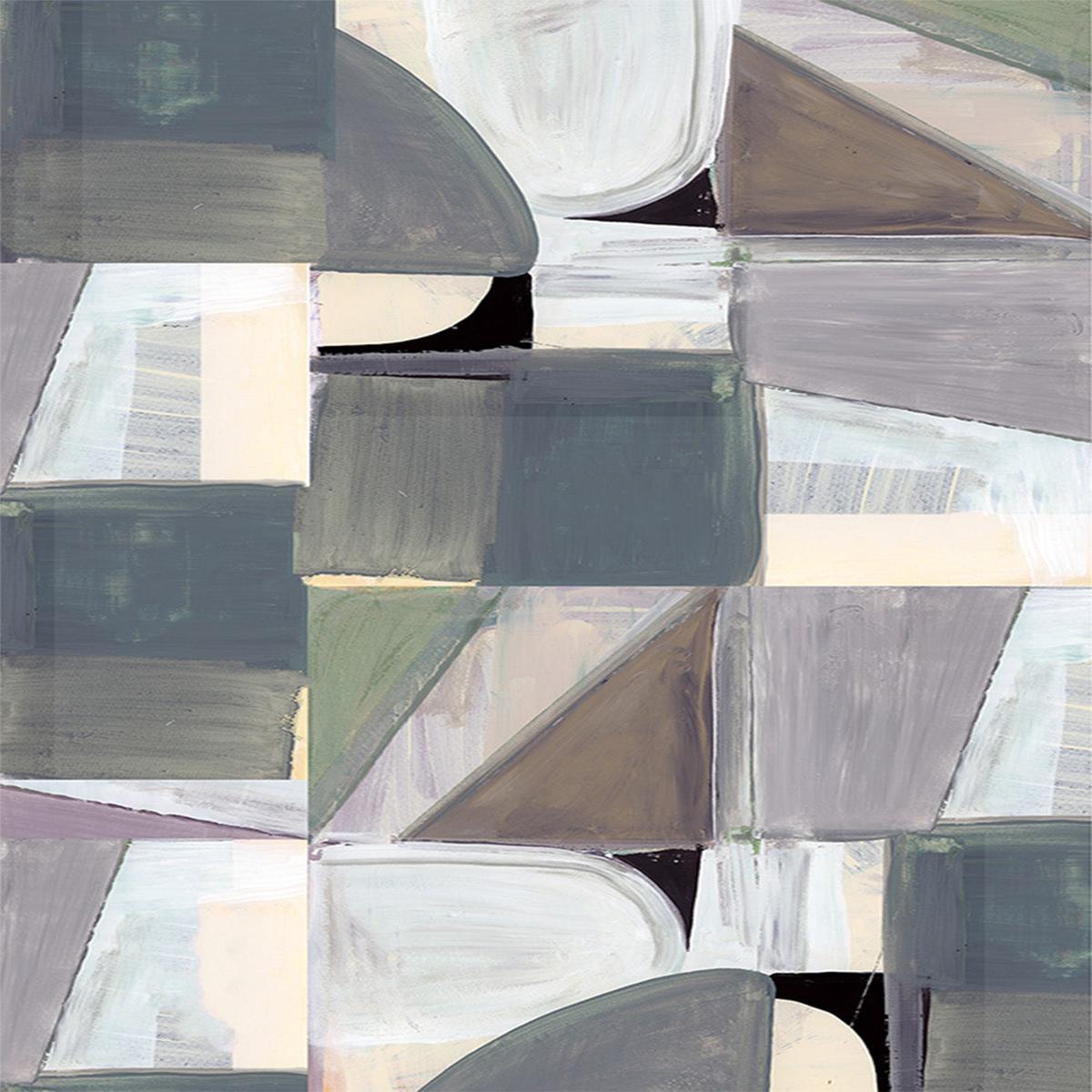 Abstract Desaturate, Style B
