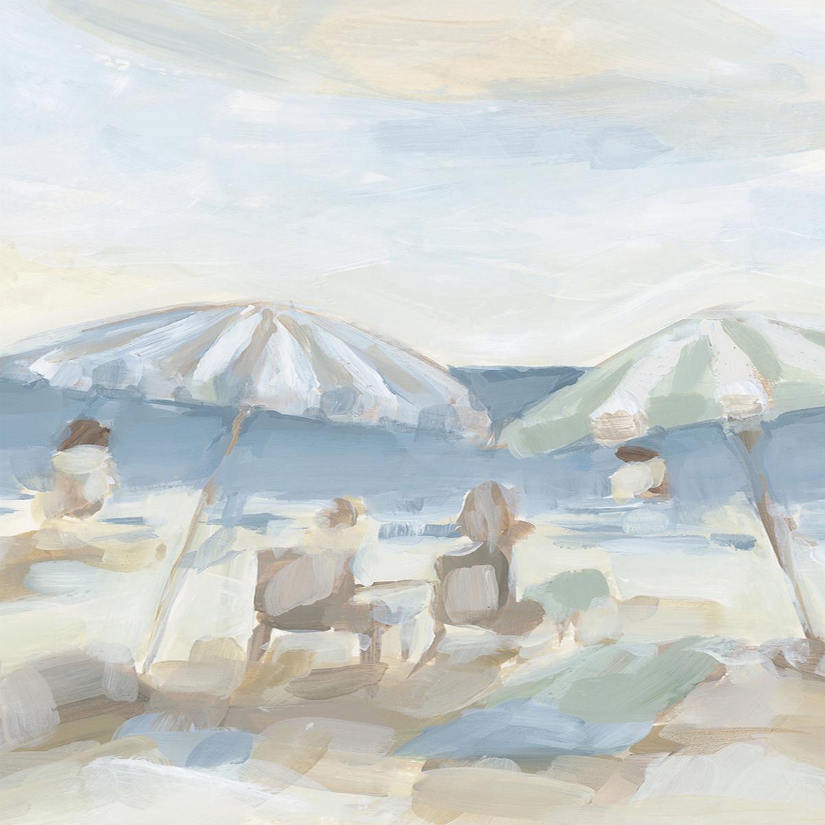 Coastal Daydream , Style A