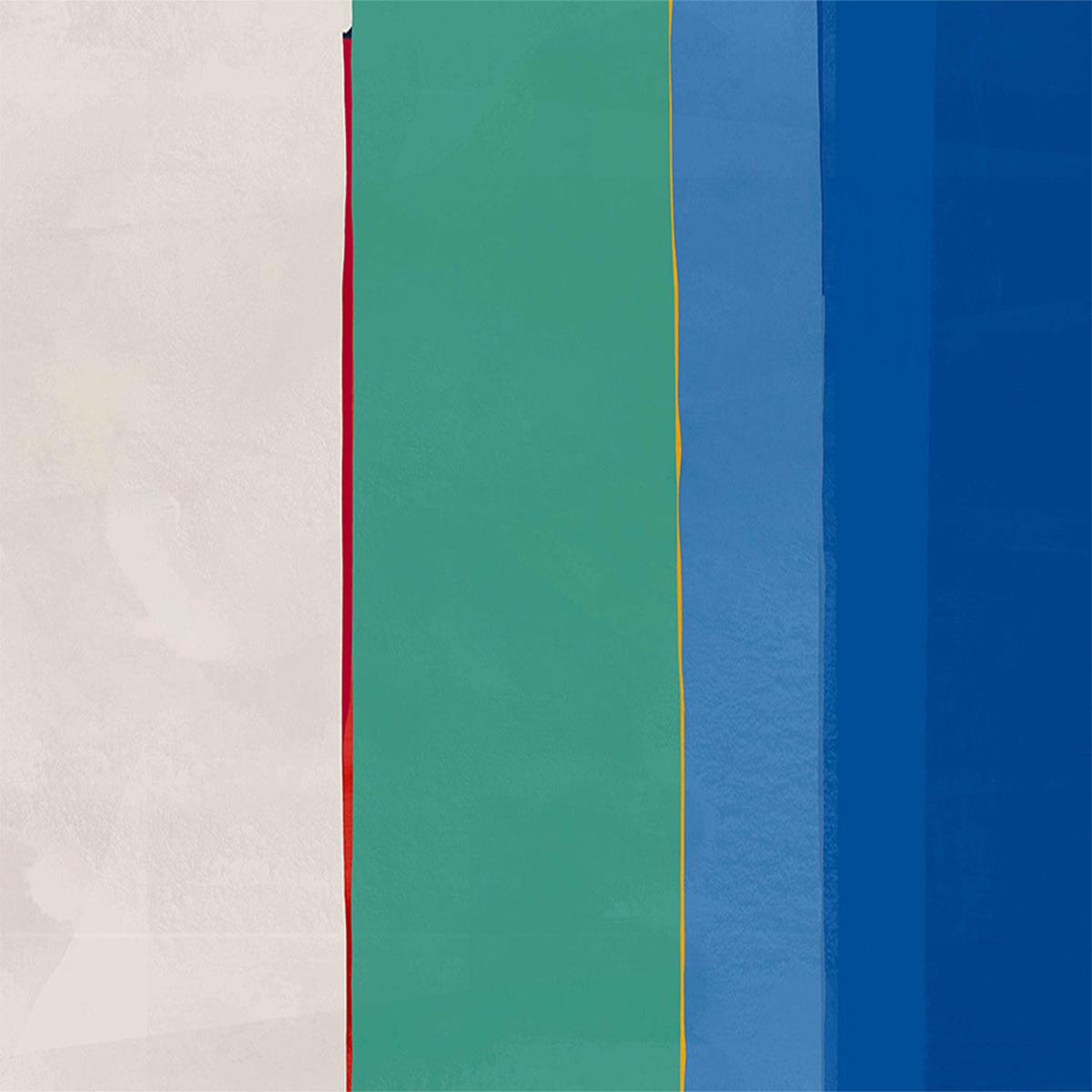 Colour Bar Symphony, Style A