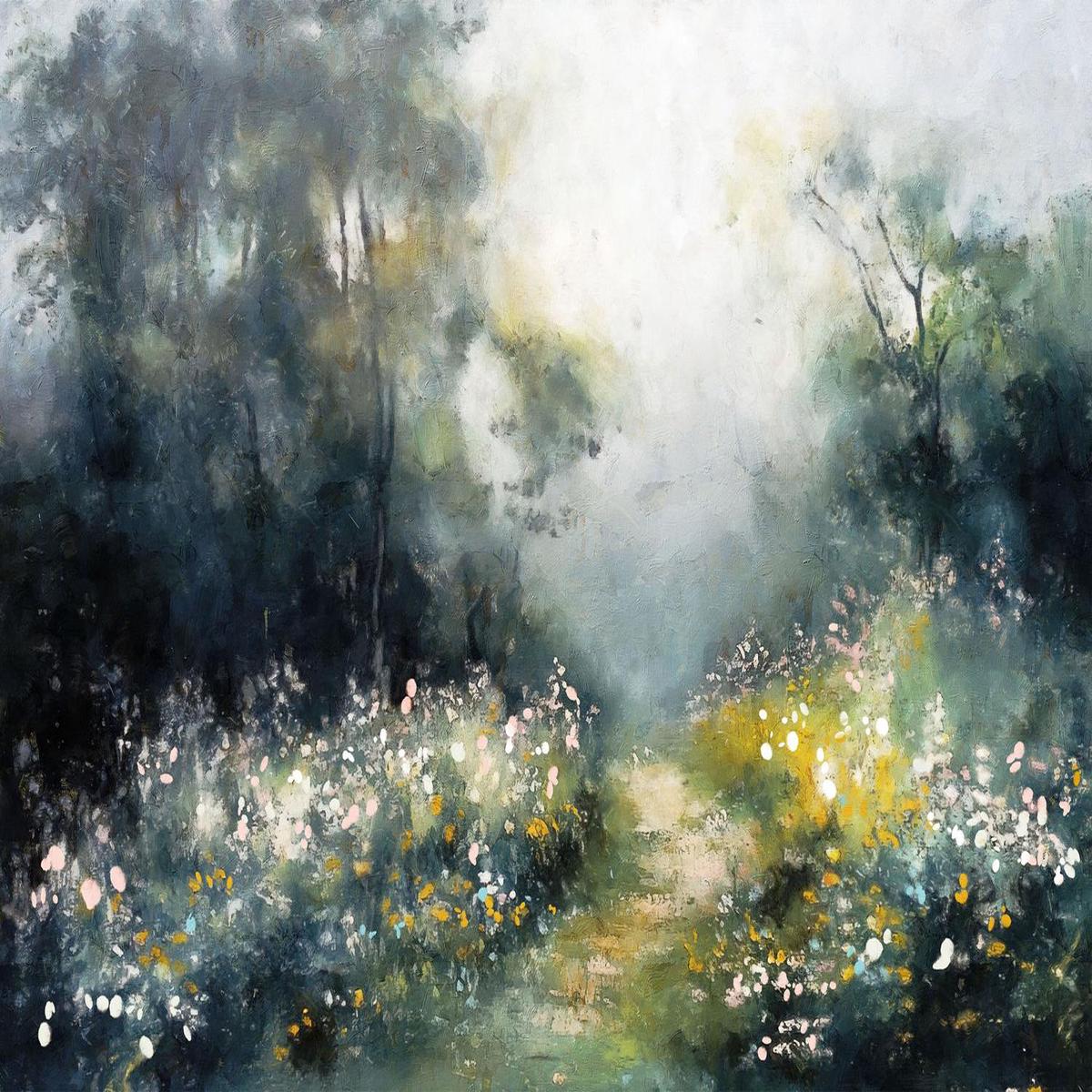 Enchanted Forrest, Style A