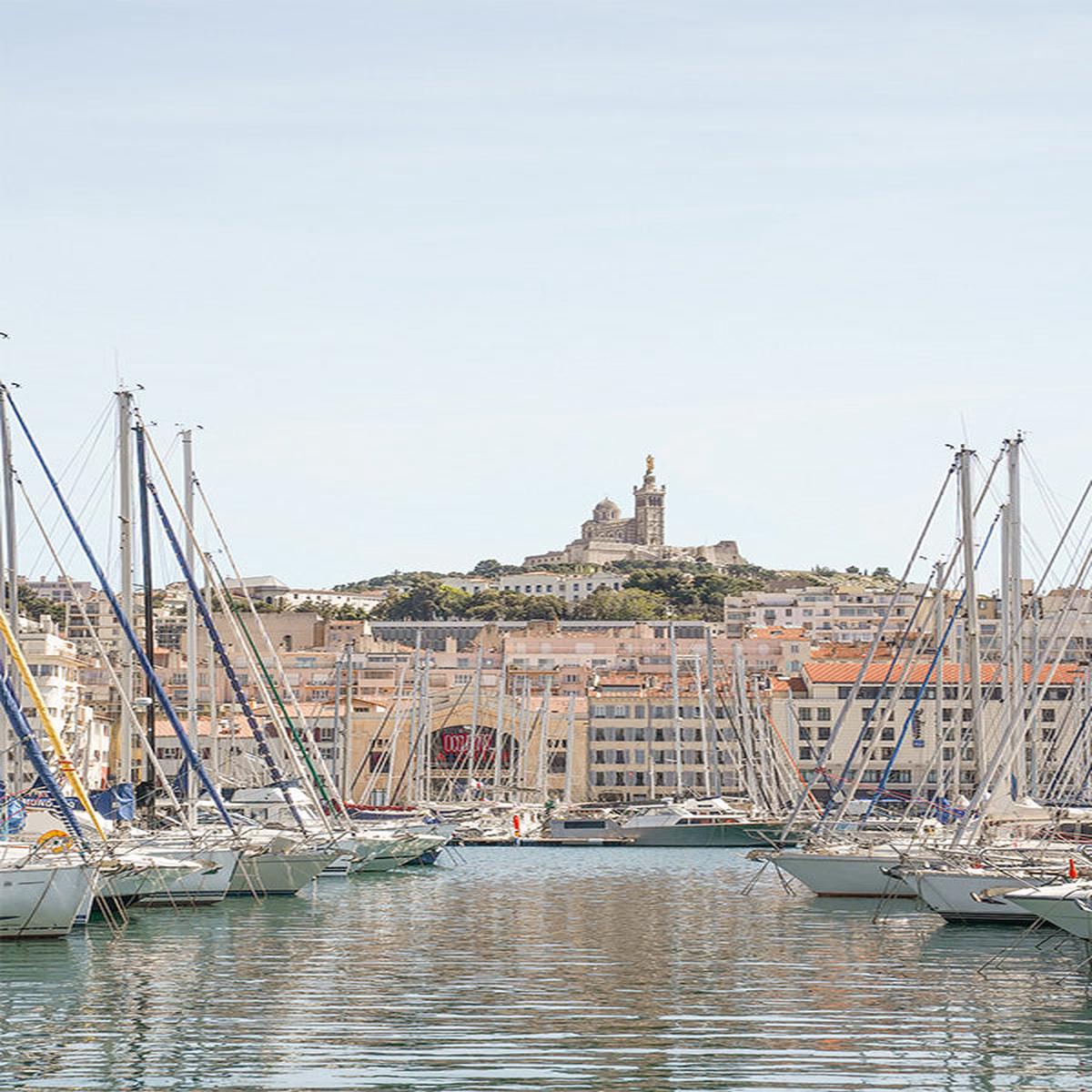 Marseille (France)