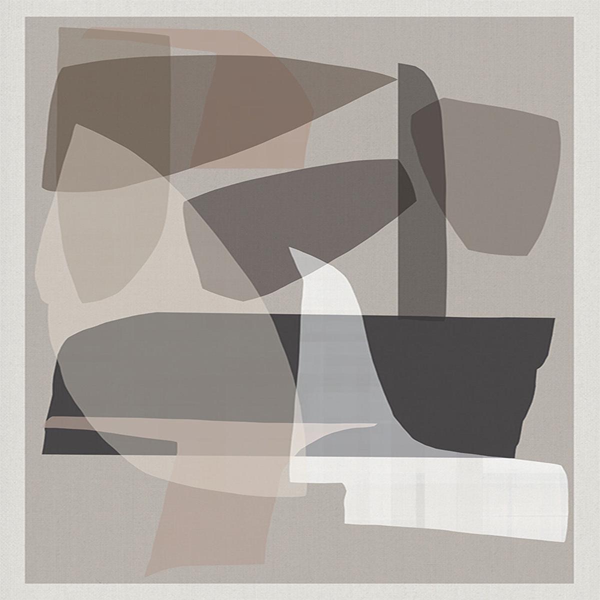 Neutral Shapes, Style B