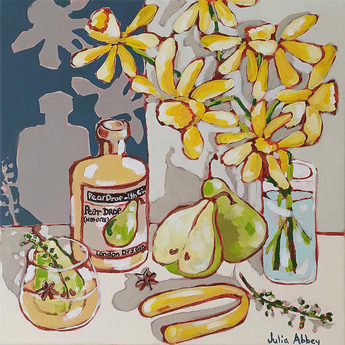 Pear Drop