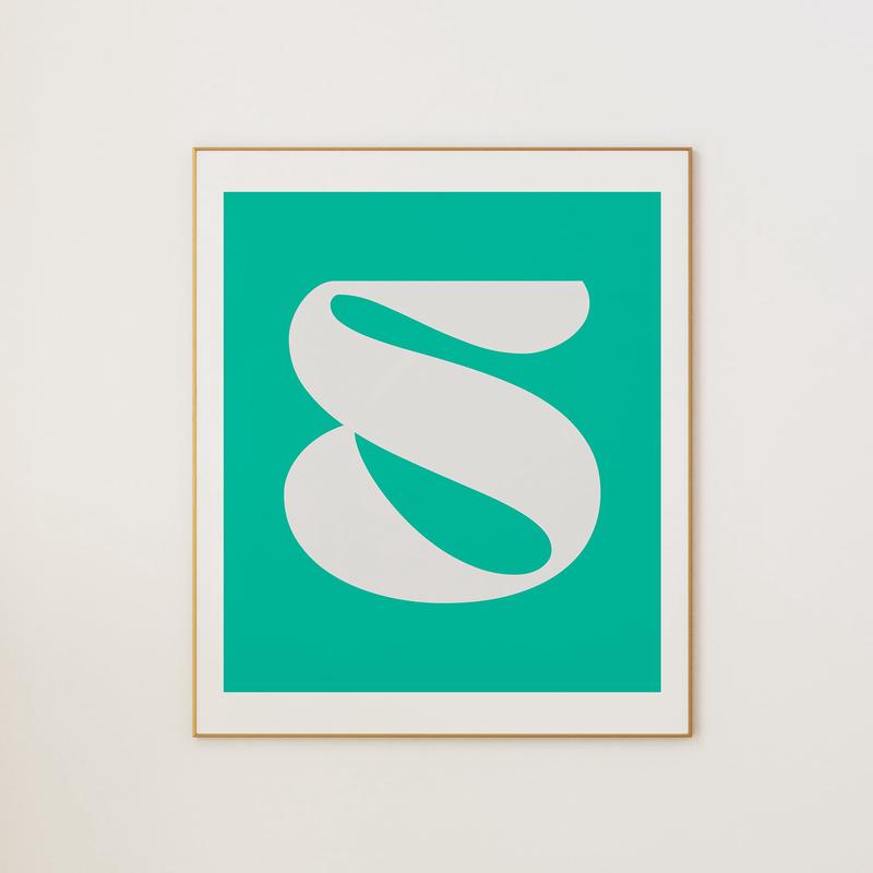 S LETTER
