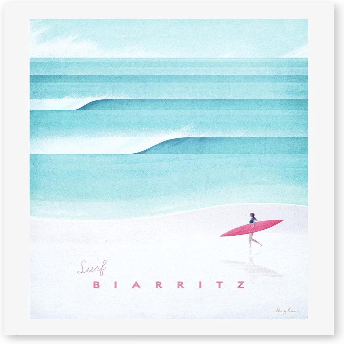 Surf Biarritz