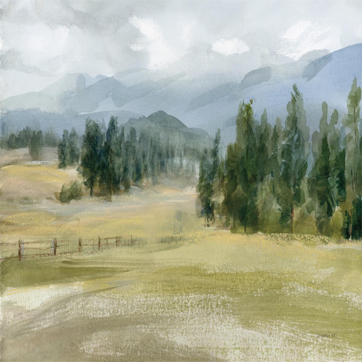 Valley Retreat