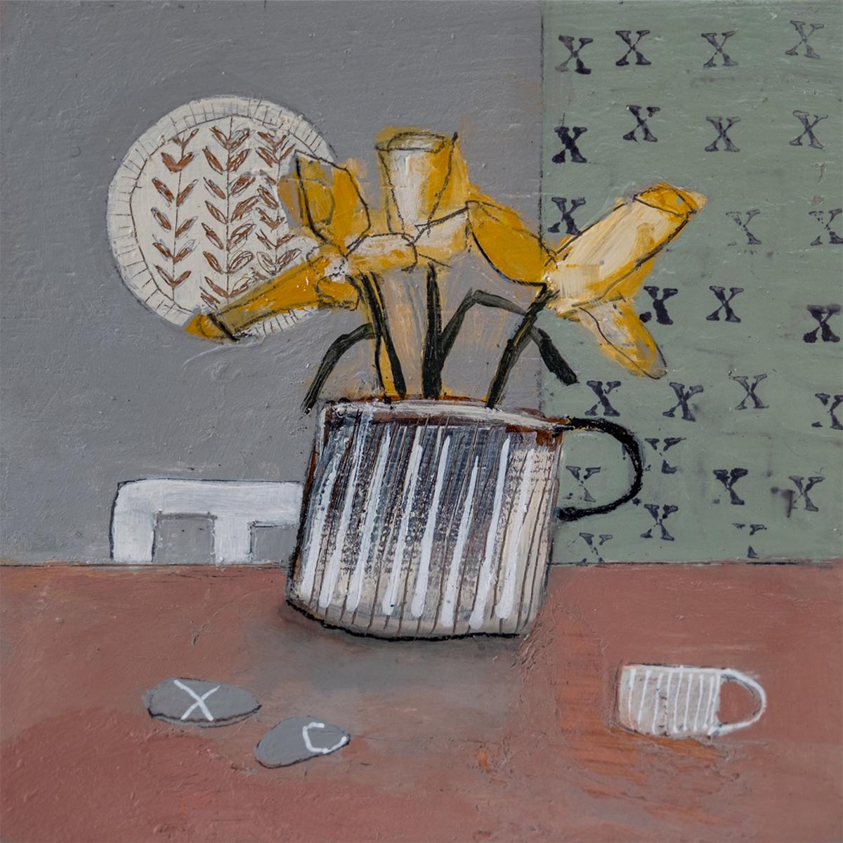 A Well Earned Rest , By Louise O'hara