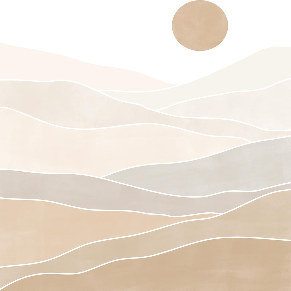 Beige Horizons