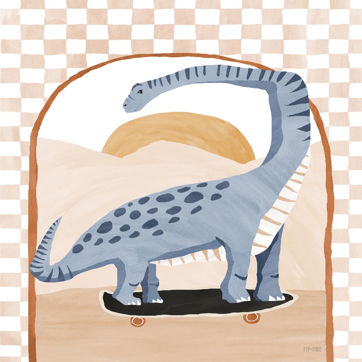 Bronto Skater Arch