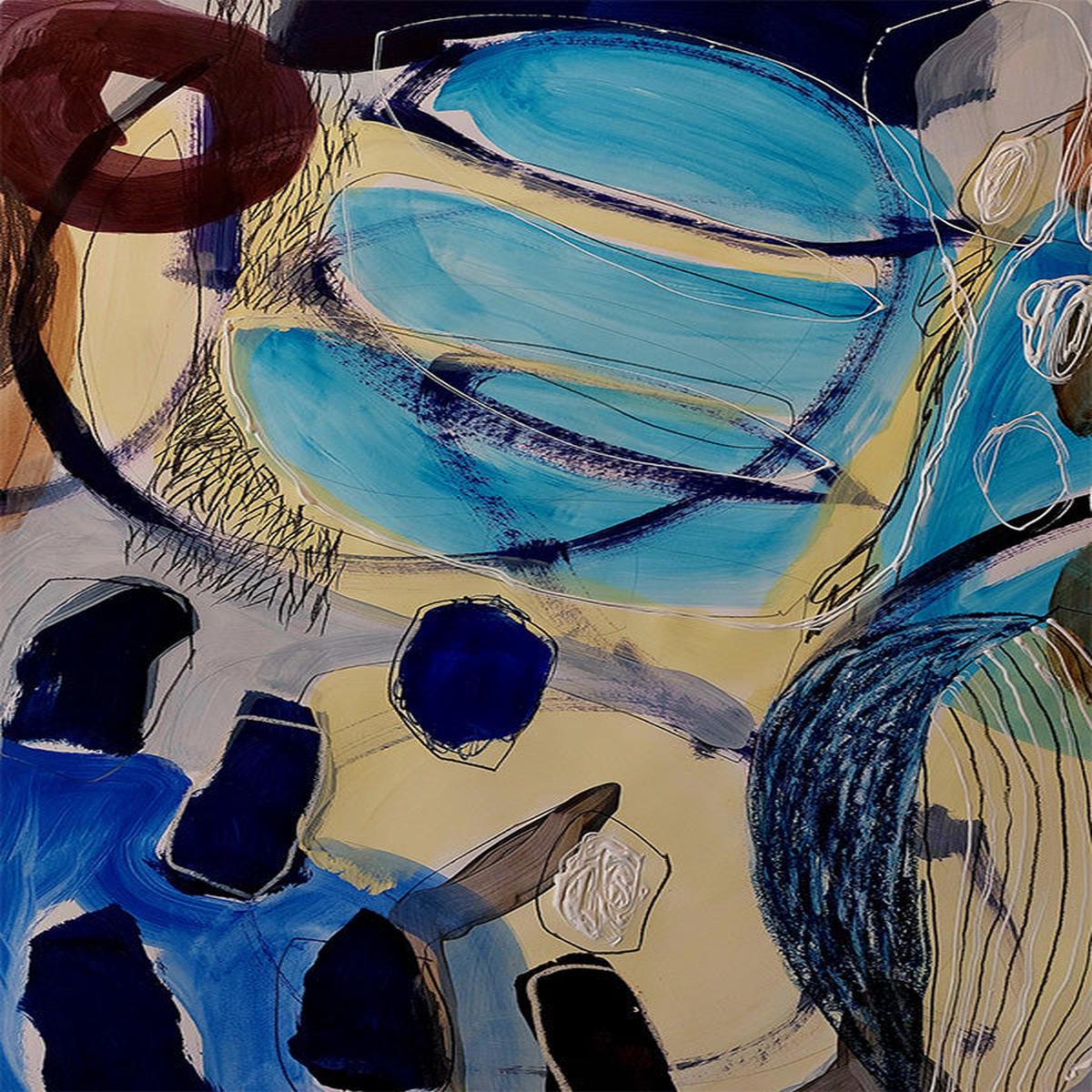 Cosmic Dreamscape