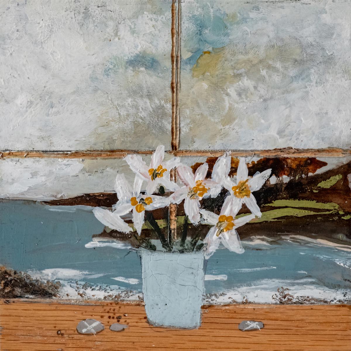 Down To The Sea , By Louise O'hara