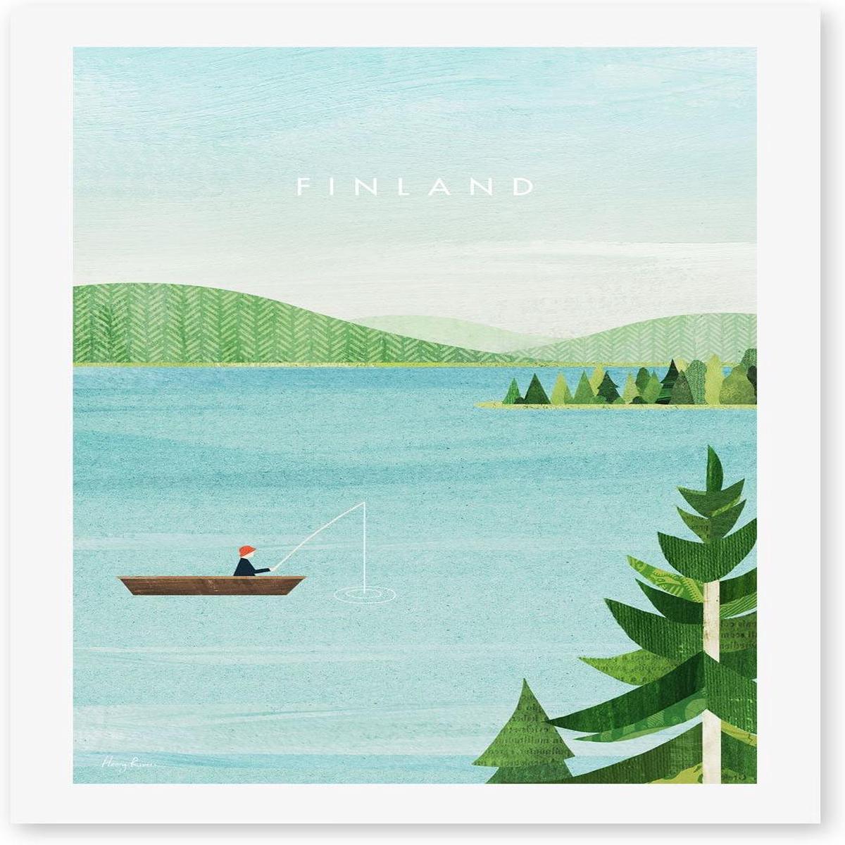 Finland