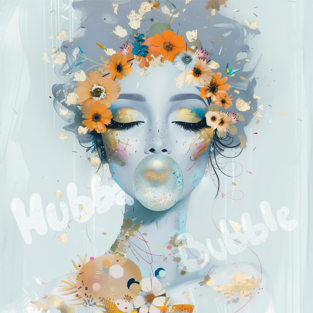 Hubba Bubble