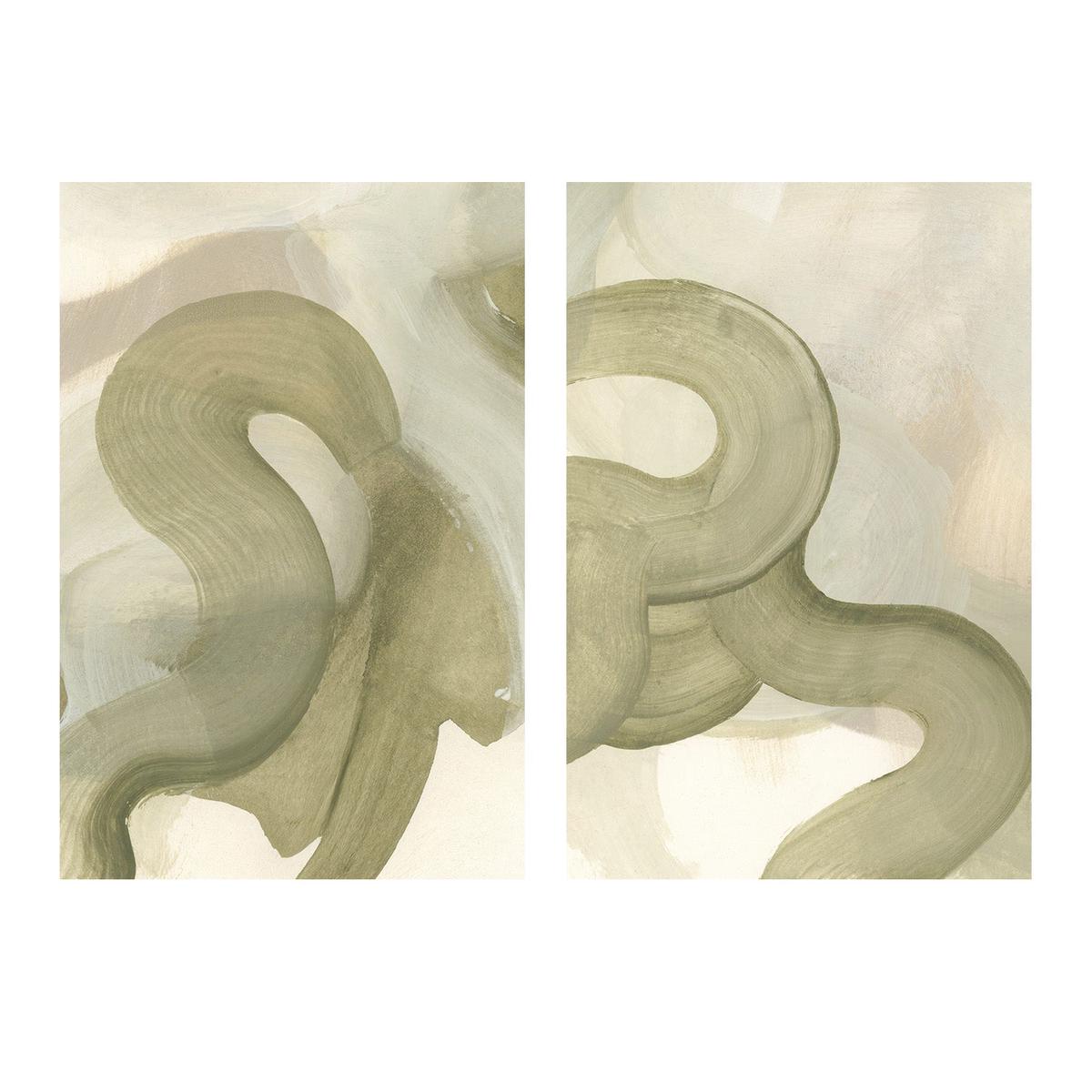 Manor, Set of 2