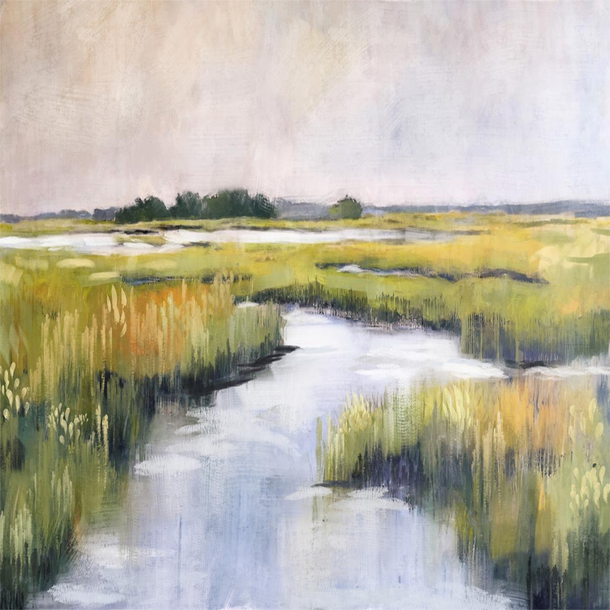 Marshlands, Style A