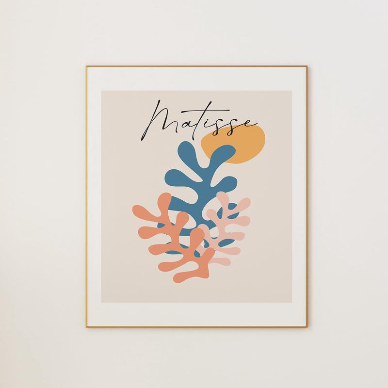 MATISSE