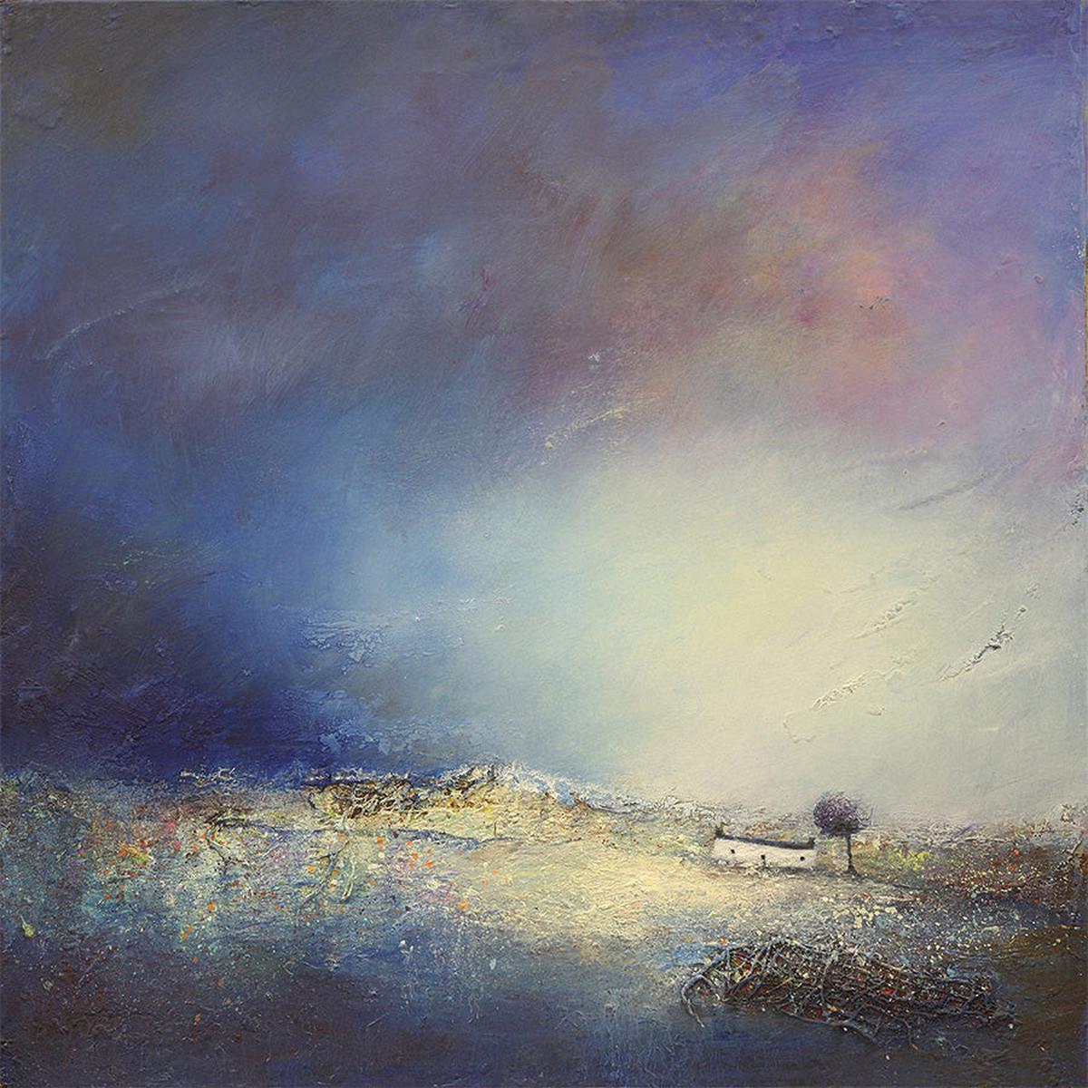 Moonlit Fell