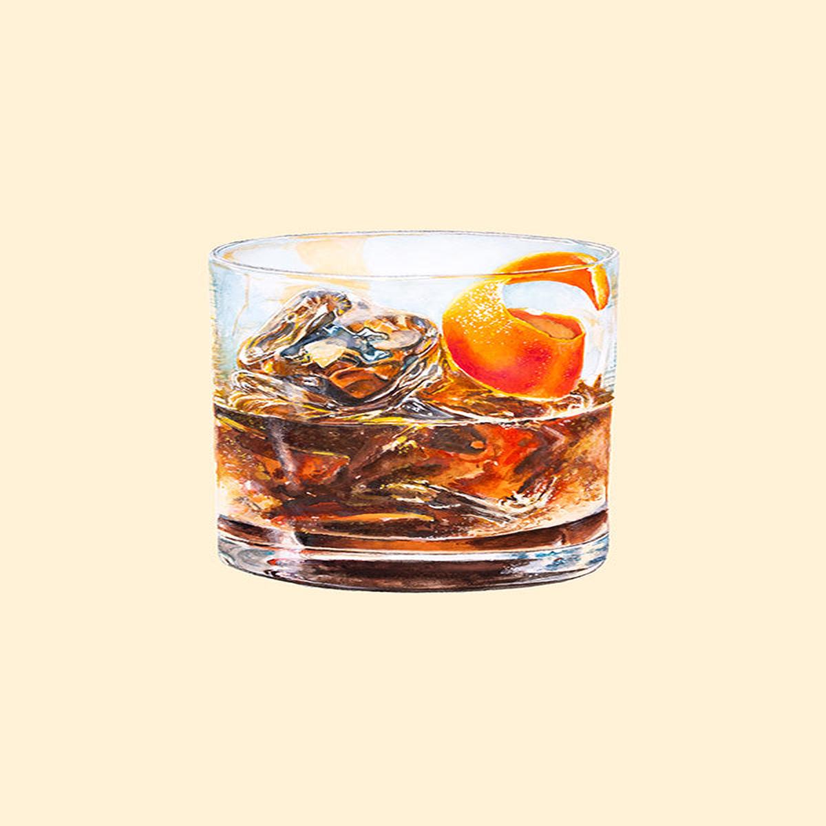 OldFashioned