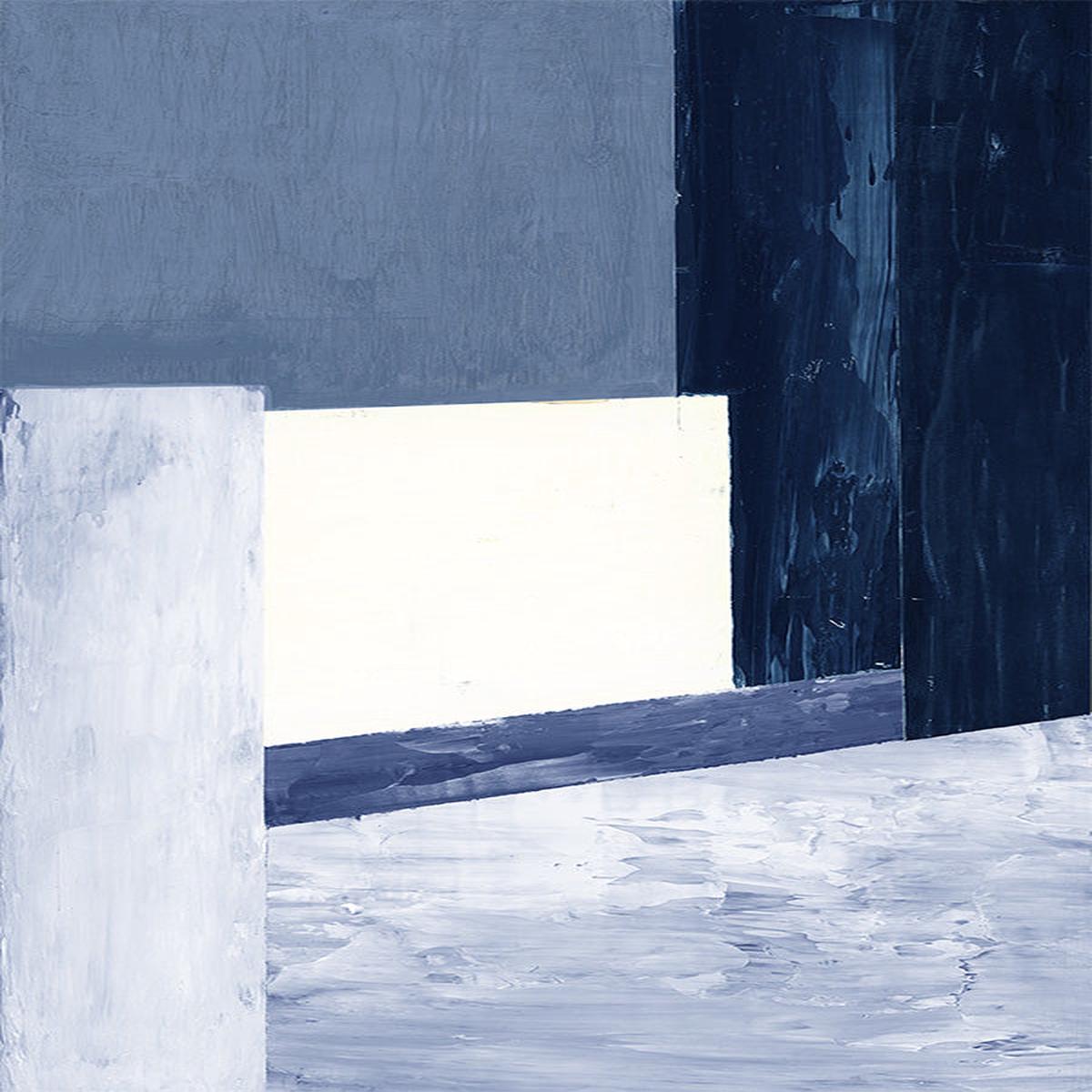 Relative Blue