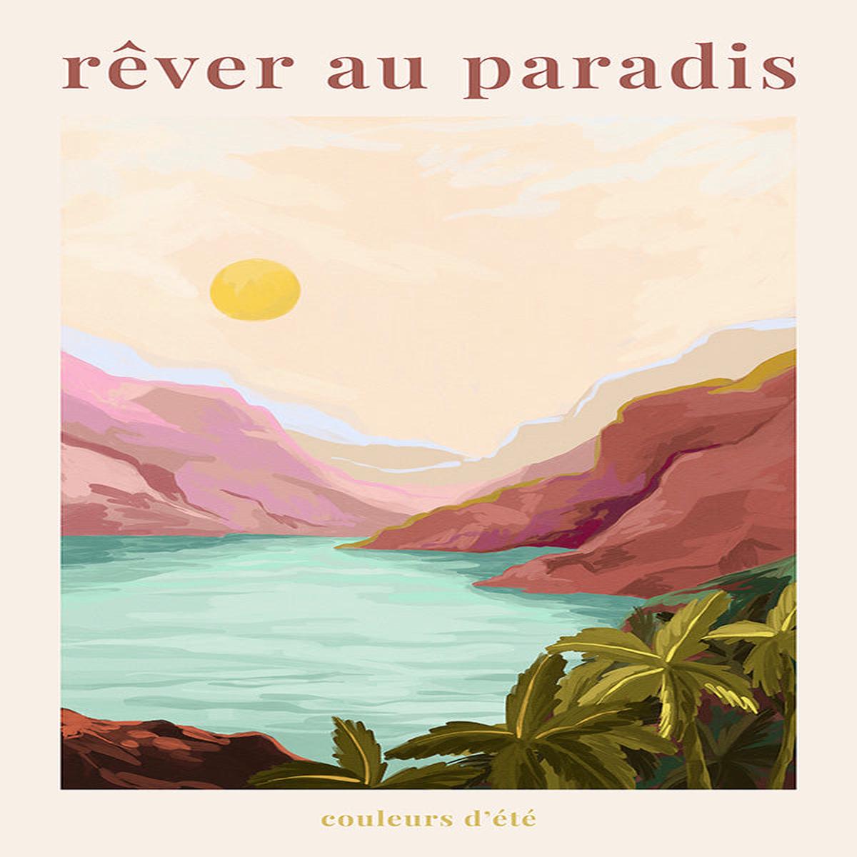 Rever Au Paradis - Sun