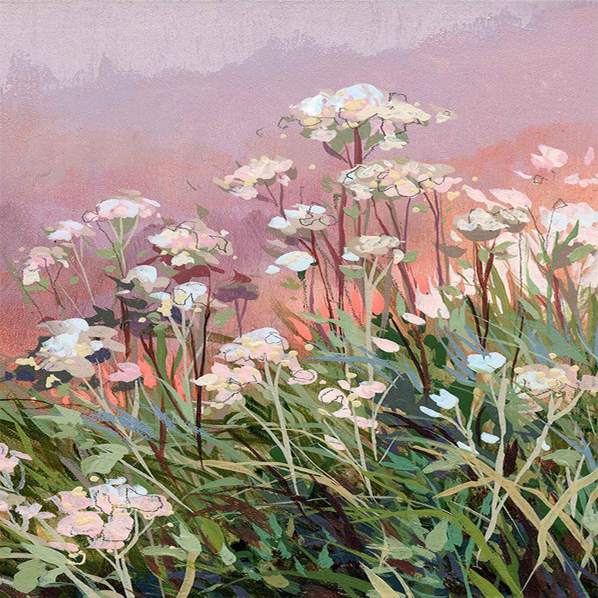 Start Something New