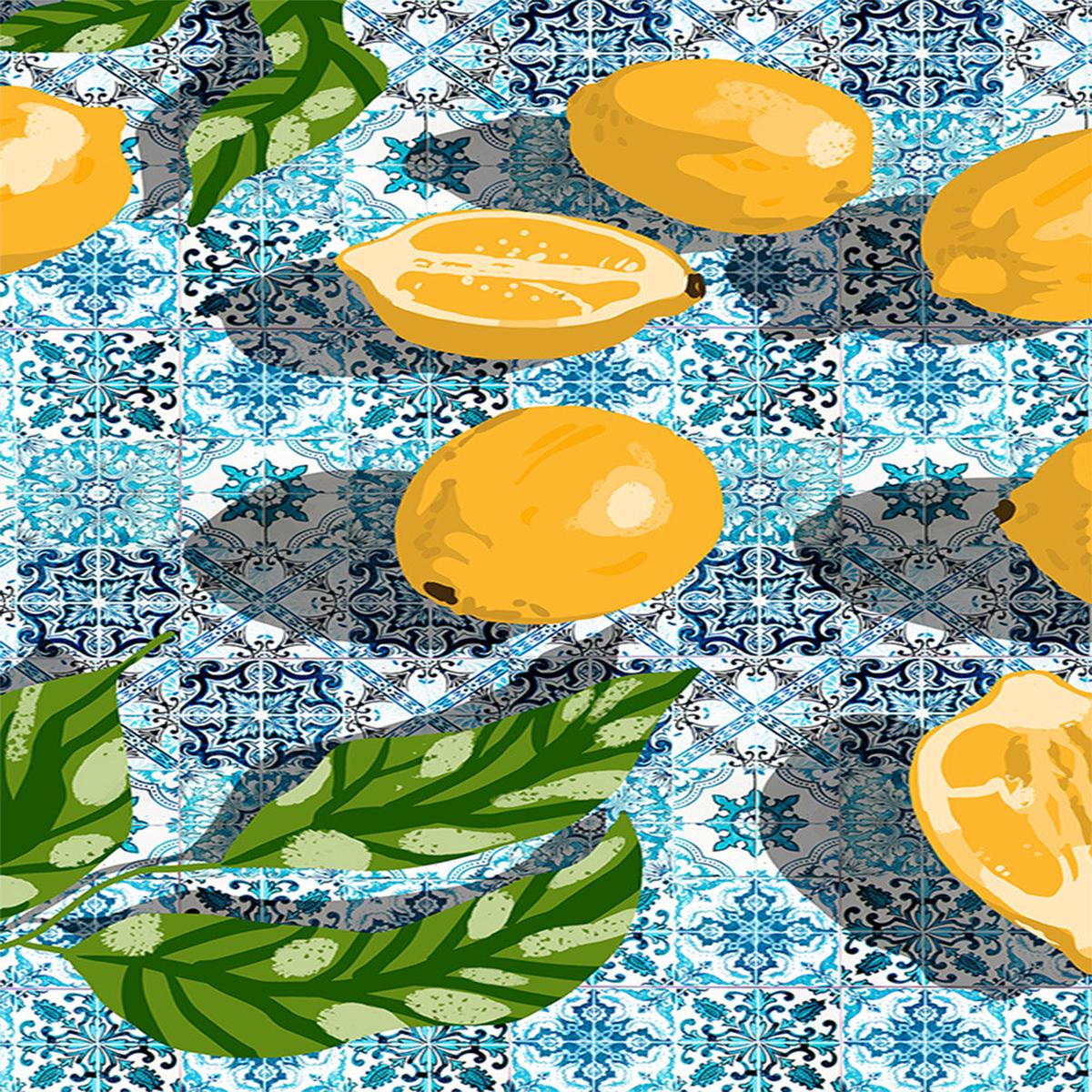 Sweet Just Isnt As Sweet Without the Sour, Sweet Morocco