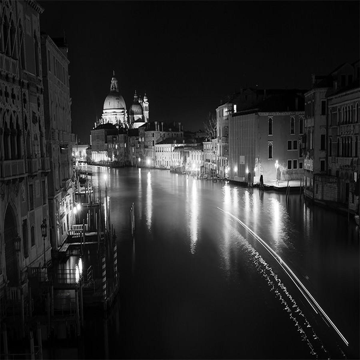 Venice at Night