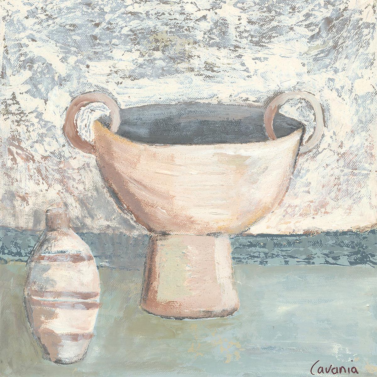 Vessel, Style A